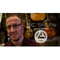 B.C. Shuffle by Jeremy Griffith B.C. Shuffle by Jeremy Griffith