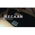 B.E.C.A.A.N by Diogo Viana B.E.C.A.A.N by Diogo Viana