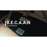 B.E.C.A.A.N by Diogo Viana