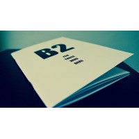 B2 For Those Who Dare (A Billet Routine) by Philipp Ganglberger