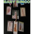 Baby Bingo by Maurice Janssen
