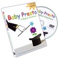 Baby Presto by John George Baby Presto by John George