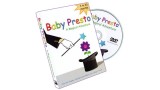 Baby Presto by John George