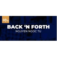 Back 'N Forth by Ngoc Tu