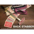 Back Stabber by Scott Alexander Back Stabber by Scott Alexander