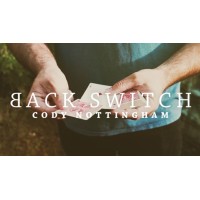 Back Switch by Cody Nottingham