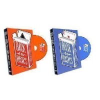 Back To Basics (1-2) by Capaso Casino