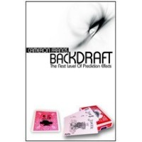 Backdraft by Cameron Francis
