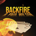 Backfire by R. Paul Wilson Backfire by R. Paul Wilson