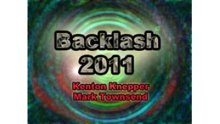 Backlash 2011 by Kenton Knepper And Mark Townsend