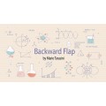 Backward Flap by Mario Tarasini Backward Flap by Mario Tarasini