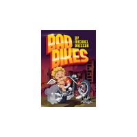 Bad Bikes by Michael Breggar And Kaymar Magic