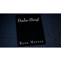 Bada-Bing! by Ryan Matney