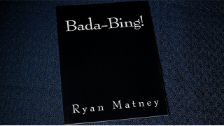 Bada-Bing! by Ryan Matney