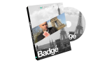 Badge by Alexis De La Fuente & Sebastien Calbry