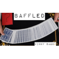 Baffled by Vinny Sagoo Baffled by Vinny Sagoo