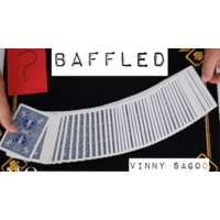 Baffled by Vinny Sagoo