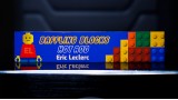 Baffling Blocks by Eric Leclerc