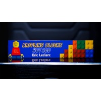 Baffling Blocks by Eric Leclerc