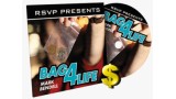 Bag4Life by Mark Bendell And Rsvp