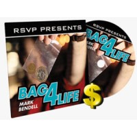 Bag4Life by Mark Bendell And Rsvp