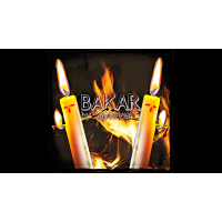 Bakar by Saysevent