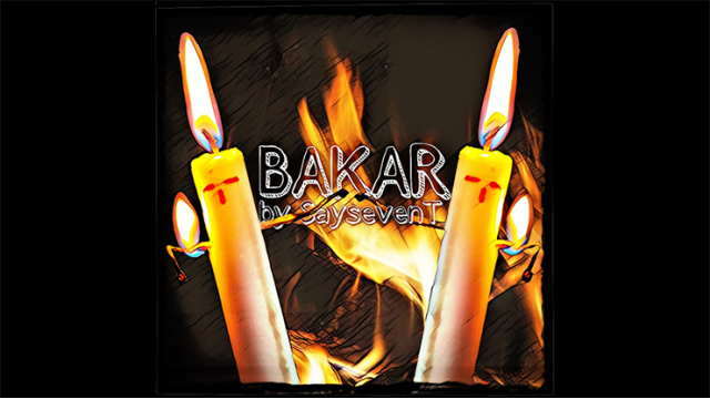 Bakar by Saysevent