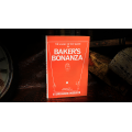 Baker'S Bonanza by Roy Baker Baker'S Bonanza by Roy Baker