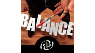 Balance by Barbu Nitelea