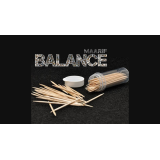 Balance by Maarif