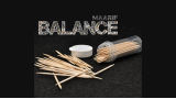 Balance by Maarif