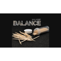 Balance by Maarif