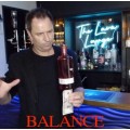 Balance by Richard Griffin Balance by Richard Griffin