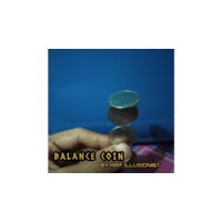 Balance Coin by Arif Illusionist