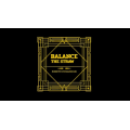 Balance The Straw by Rendy'Z Virgiawan Balance The Straw by Rendy'Z Virgiawan