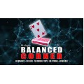 Balanced Corner Effect by Asmadi Balanced Corner Effect by Asmadi