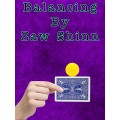 Balancing by Zaw Shinn Balancing by Zaw Shinn