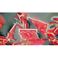 Balancing Card by Calen Morelli