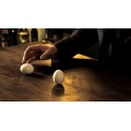 Balancing Egg by Paul Wilson Balancing Egg by Paul Wilson