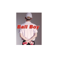 Ball Boy by Myung Joon Lee Ball Boy by Myung Joon Lee