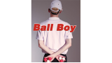 Ball Boy by Myung Joon Lee