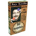 Ball Manipulation by Jay Leslie Ball Manipulation by Jay Leslie