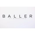 Baller by Jt Chalatsis Baller by Jt Chalatsis