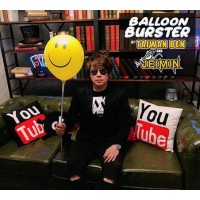 Balloon Burster by Taiwan Ben