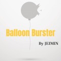 Balloon Bursterl by Jeimin Balloon Bursterl by Jeimin