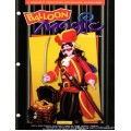 Balloon Magic Magazine (Issue 37) Balloon Magic Magazine (Issue 37)