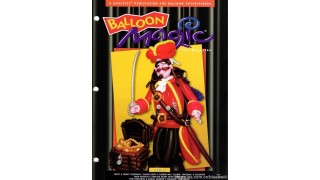 Balloon Magic Magazine (Issue 37)