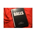 Balls by Rand Woodbury