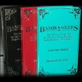 Bamboozlers (1-3) by Diamond Jim Tyler Bamboozlers (1-3) by Diamond Jim Tyler