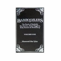 Bamboozlers Vol. 1 by Diamond Jim Tyler